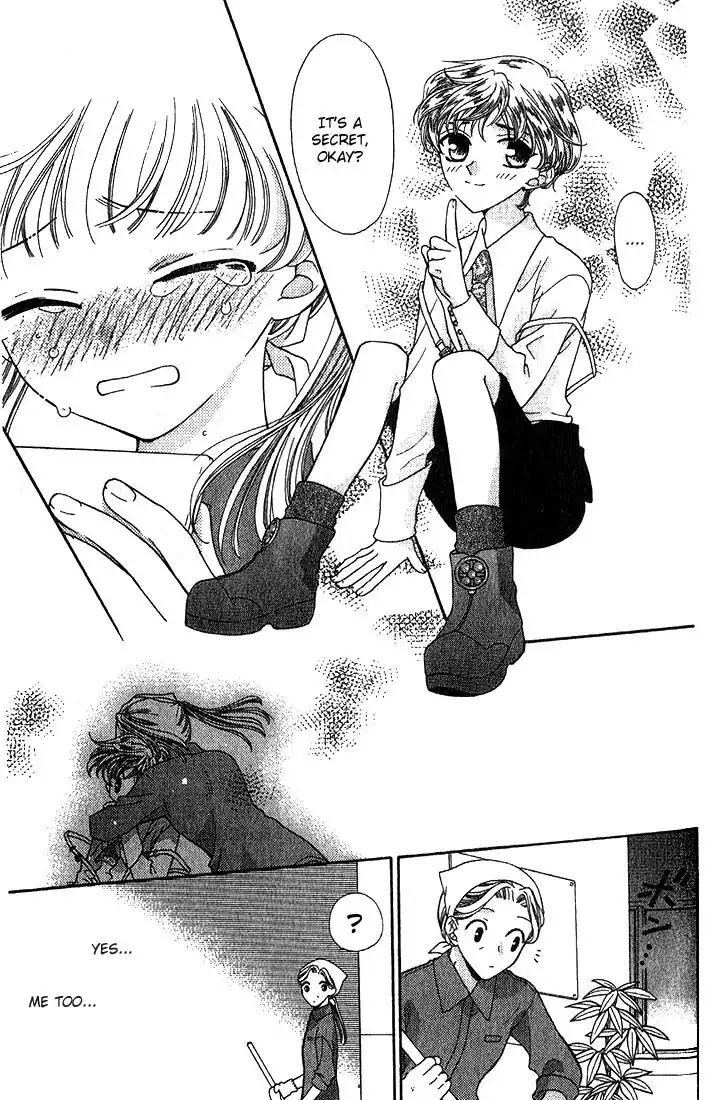 Fruits Basket Chapter 23 29